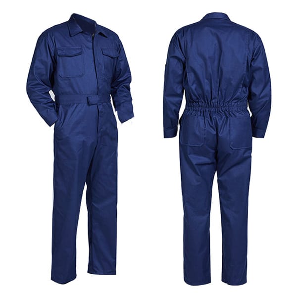 Heavy Duty Overalls